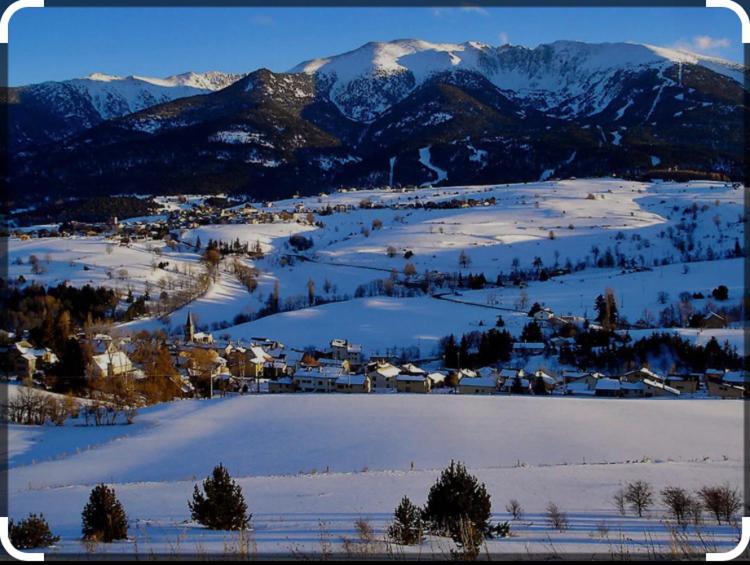 Chalet des loulous , 3 chambres, 8 couchages - Chalet 3 Chambres - 32