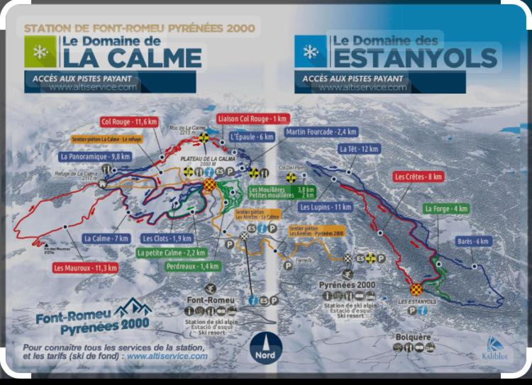 Chalet des loulous , 3 chambres, 8 couchages - Chalet 3 Chambres - 31