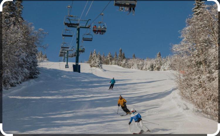 Chalet des loulous , 3 chambres, 8 couchages - Chalet 3 Chambres - 30