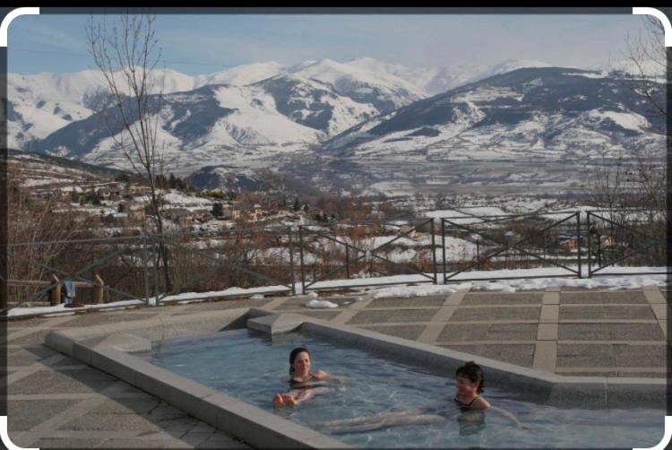 Chalet des loulous , 3 chambres, 8 couchages - Chalet 3 Chambres - 27