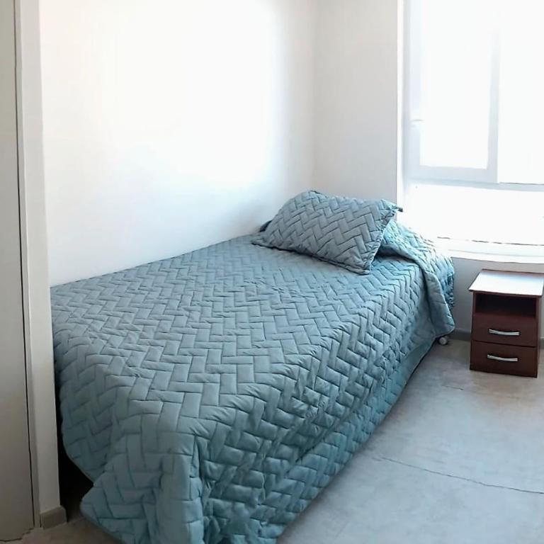 Tu Escapada Ideal a Pasos de Playa La Herradura - Apartamento de 2 dormitorios con terraza - 5