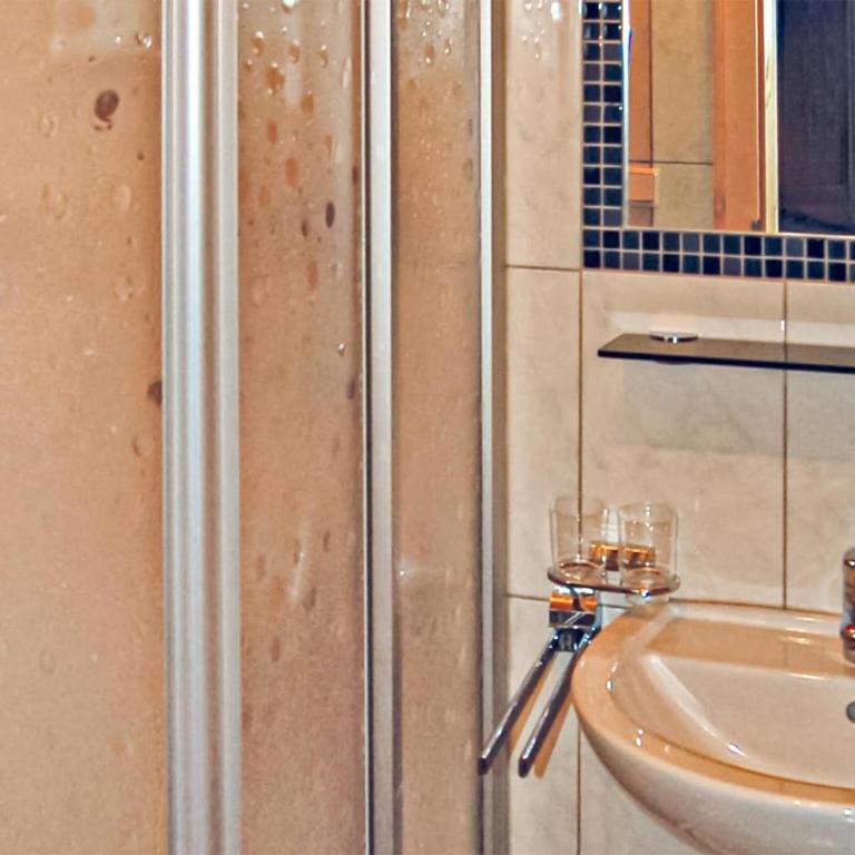 Ferienwohnung In Kapplpaznaun - Apartment mit 2 Schlafzimmern - 11