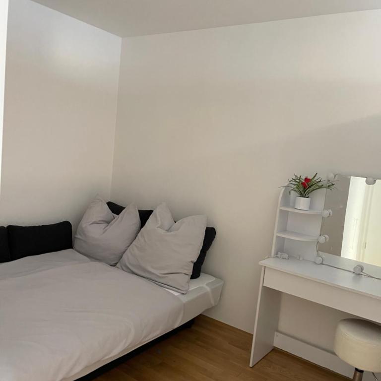 Luxury City Apartment in Munich - Appartamento - Piano Terra - 19