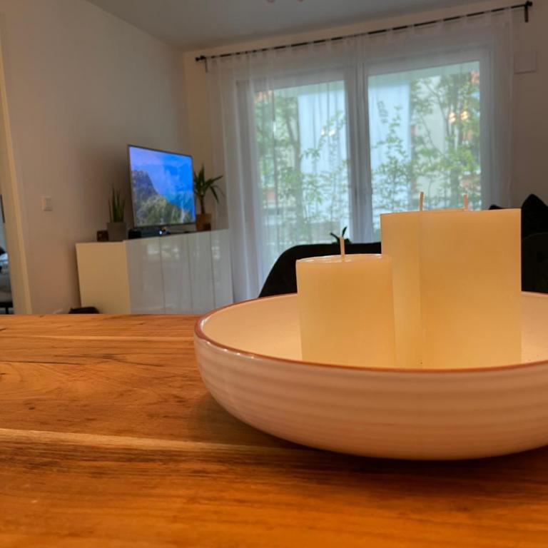 Luxury City Apartment in Munich - Appartamento - Piano Terra - 7