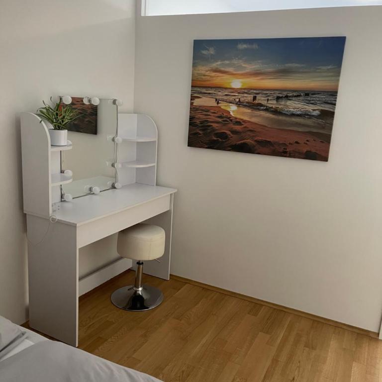 Luxury City Apartment in Munich - Appartamento - Piano Terra - 20