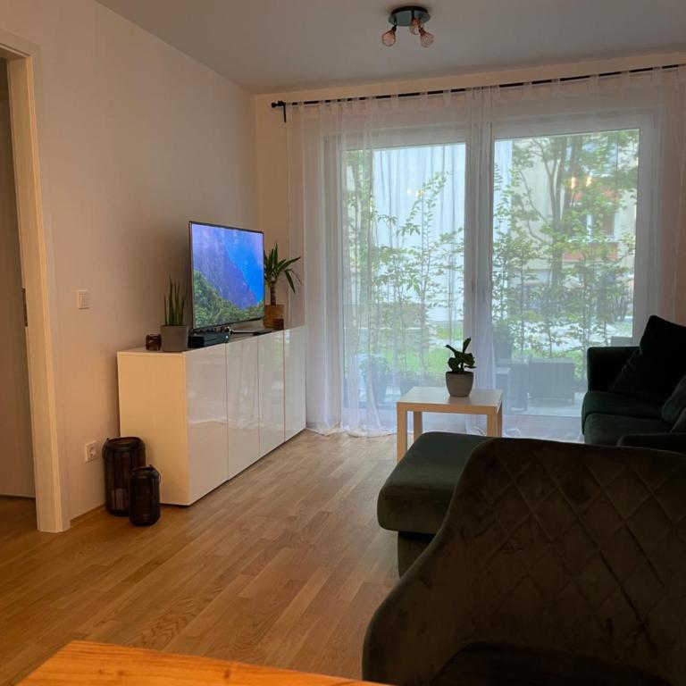 Luxury City Apartment in Munich - Appartamento - Piano Terra - 2