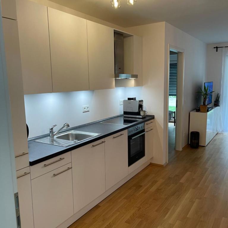 Luxury City Apartment in Munich - Appartamento - Piano Terra - 8