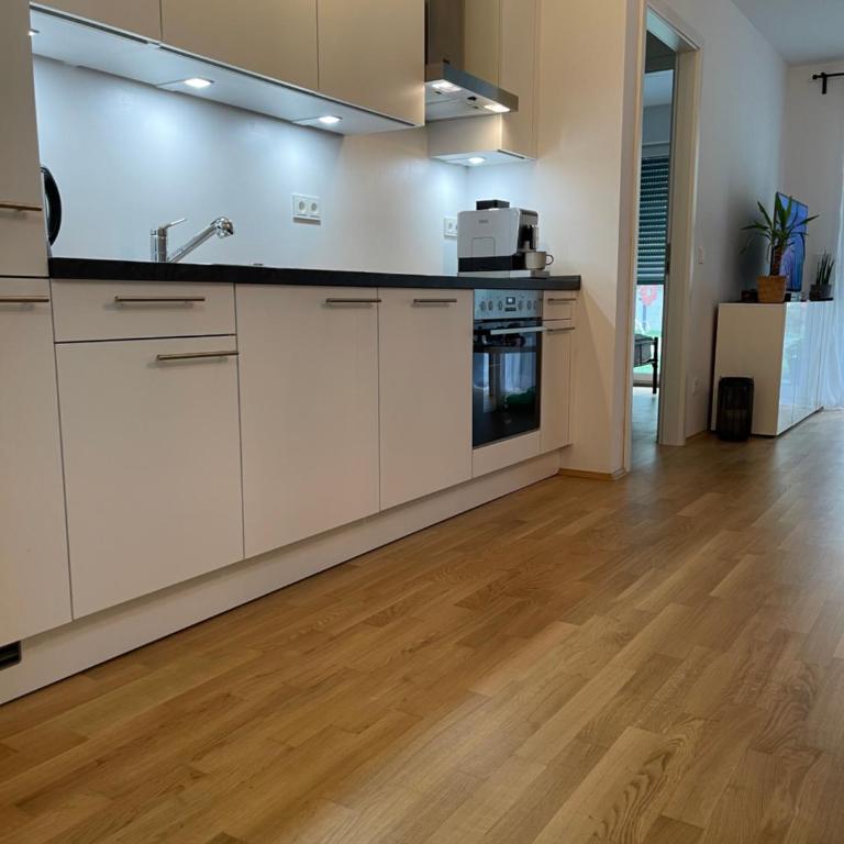 Luxury City Apartment in Munich - Appartamento - Piano Terra - 9