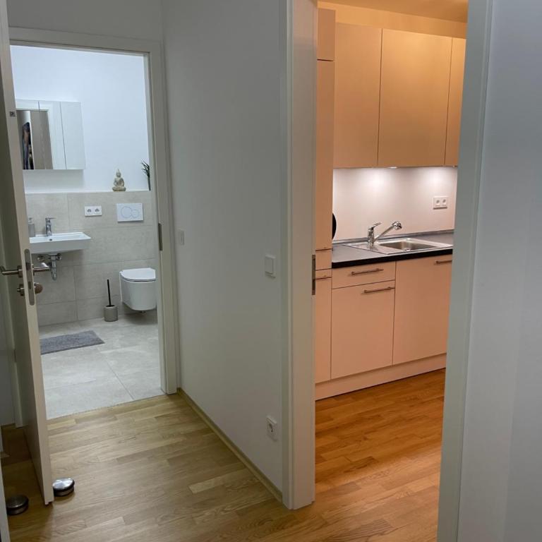 Luxury City Apartment in Munich - Appartamento - Piano Terra - 11