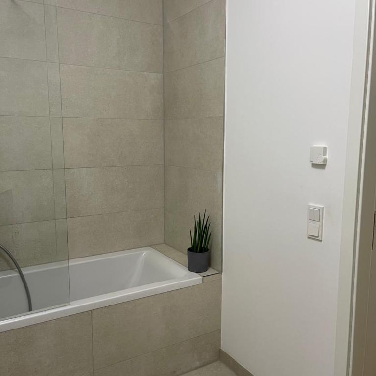 Luxury City Apartment in Munich - Appartamento - Piano Terra - 17