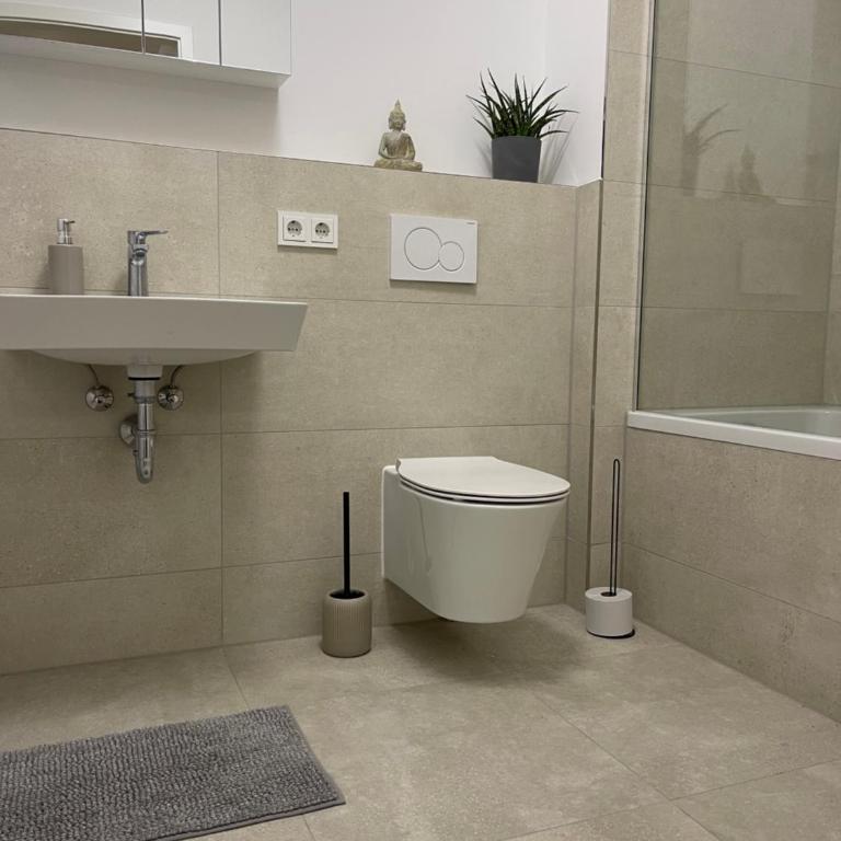 Luxury City Apartment in Munich - Appartamento - Piano Terra - 15