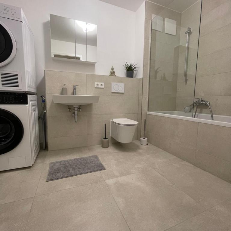 Luxury City Apartment in Munich - Appartamento - Piano Terra - 13