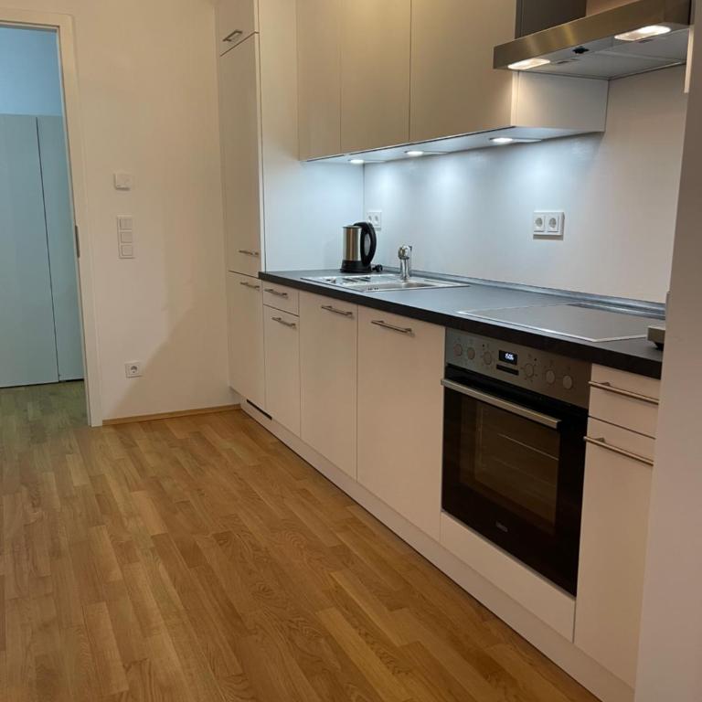 Luxury City Apartment in Munich - Appartamento - Piano Terra - 10