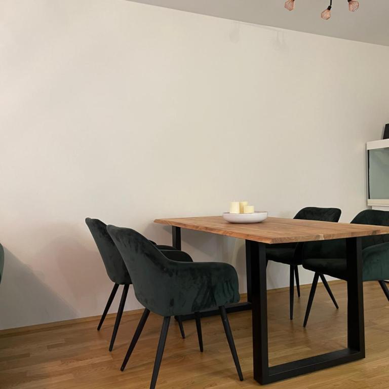 Luxury City Apartment in Munich - Appartamento - Piano Terra - 5