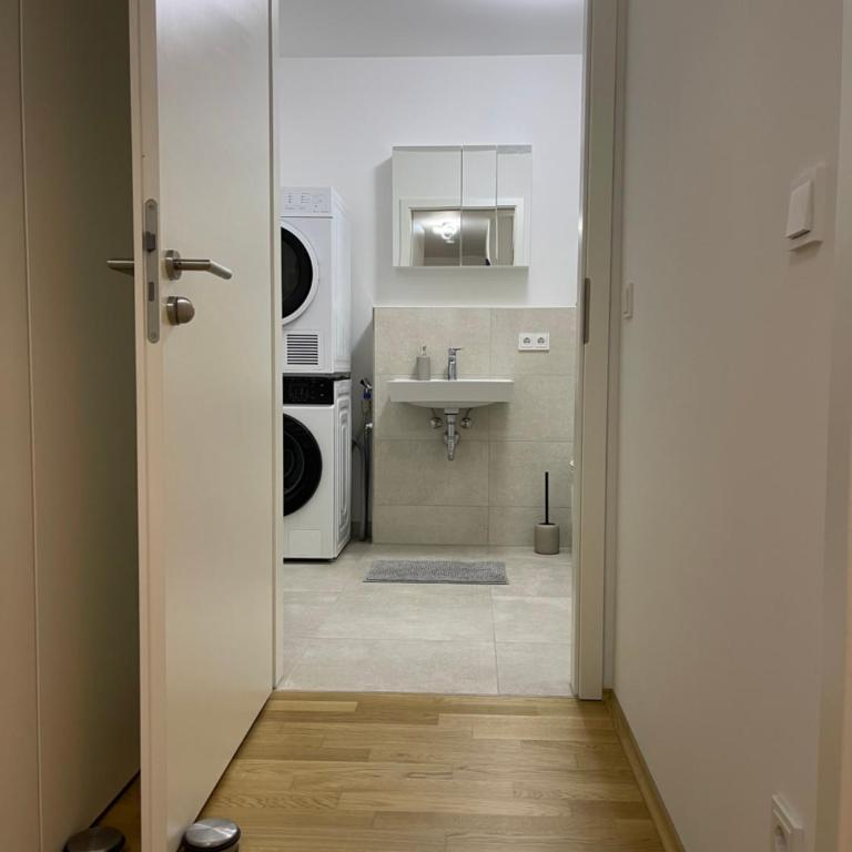 Luxury City Apartment in Munich - Appartamento - Piano Terra - 12