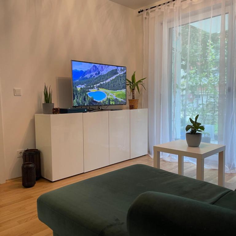 Luxury City Apartment in Munich - Appartamento - Piano Terra - 1