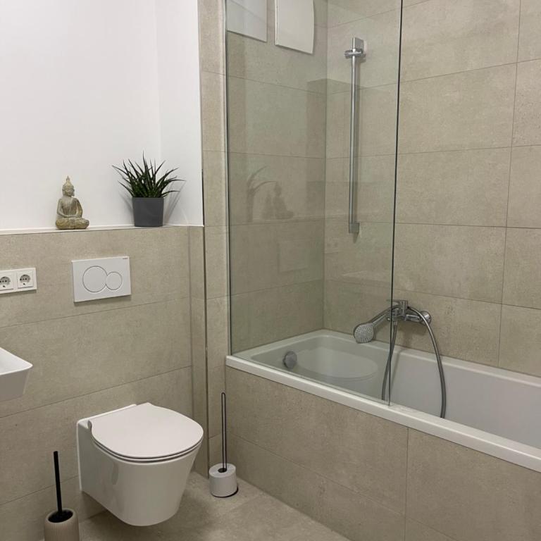 Luxury City Apartment in Munich - Appartamento - Piano Terra - 16