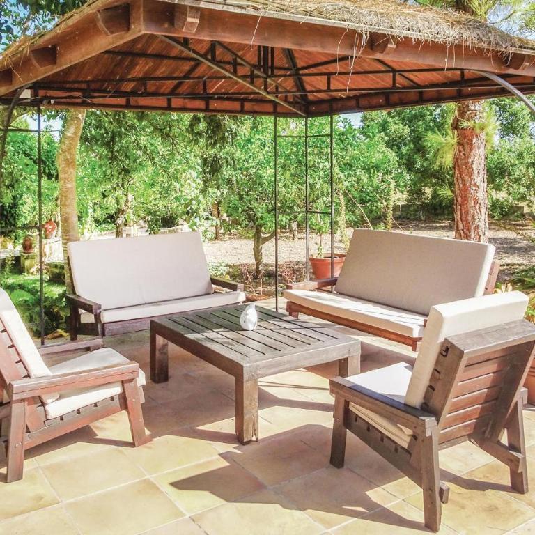 Amazing Home In Manacor - Casa de 4 dormitorios - 3
