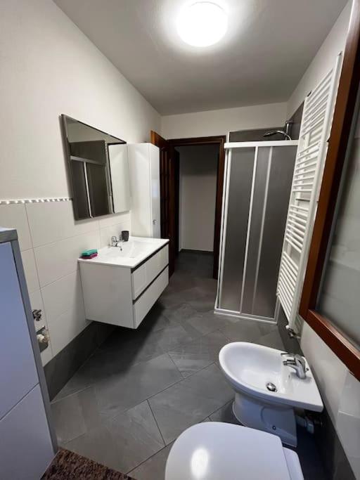Appartamento Lovely View - Appartamento Standard con 2 Camere da Letto - 17