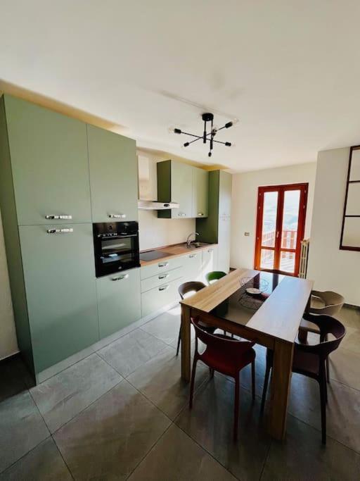 Appartamento Lovely View - Appartamento Standard con 2 Camere da Letto - 28