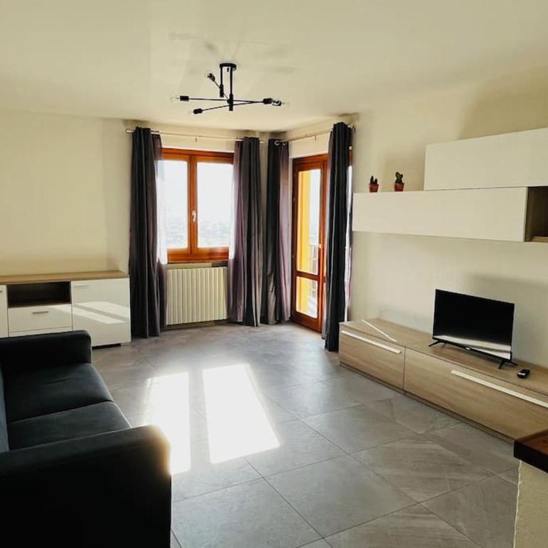 Appartamento Lovely View - Appartamento Standard con 2 Camere da Letto - 29