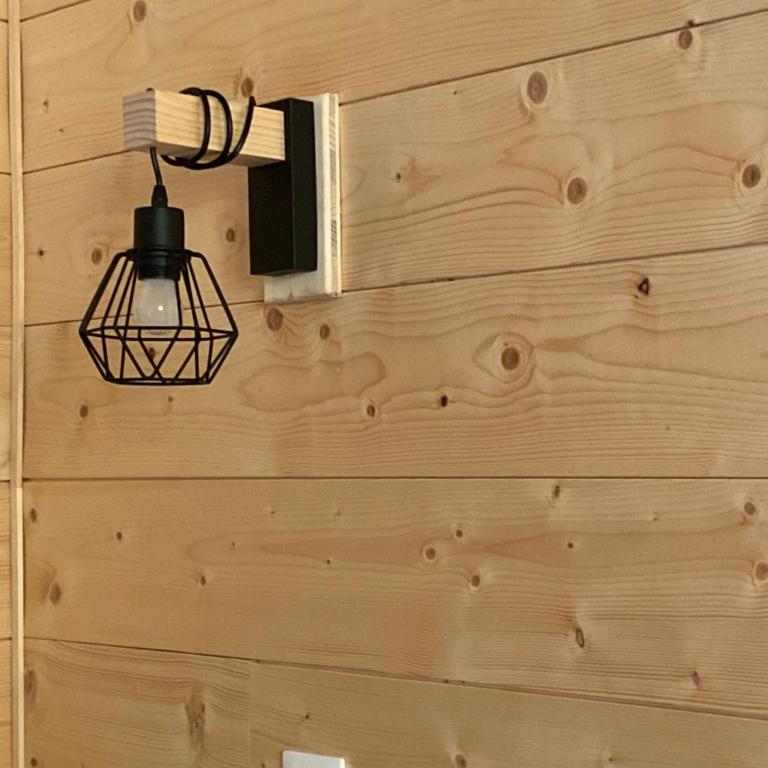 Chalet des loulous , 3 chambres, 8 couchages - Chalet 3 Chambres - 15