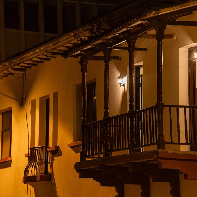 Hotel Boulevard del Río - Suite Deluxe - 2