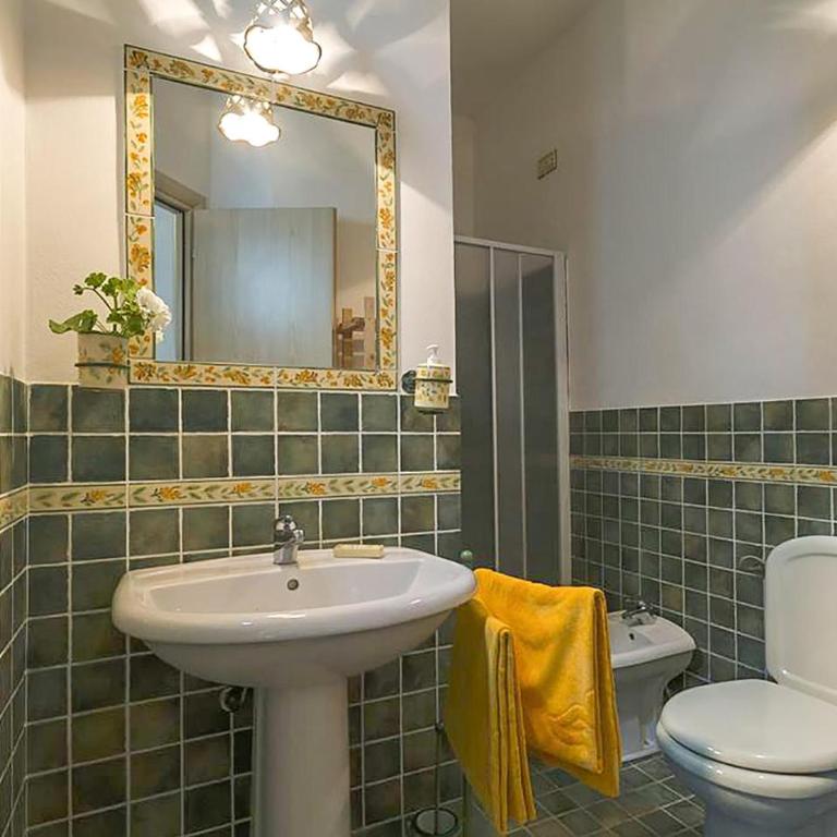 Nice Home In Siracusa With Wifi - Casa Vacanza con 6 Camere da Letto - 15