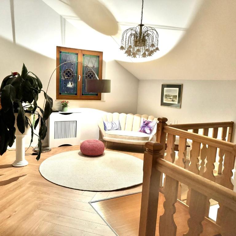 Haus Belli - Chalet mit 3 Schlafzimmern - 16