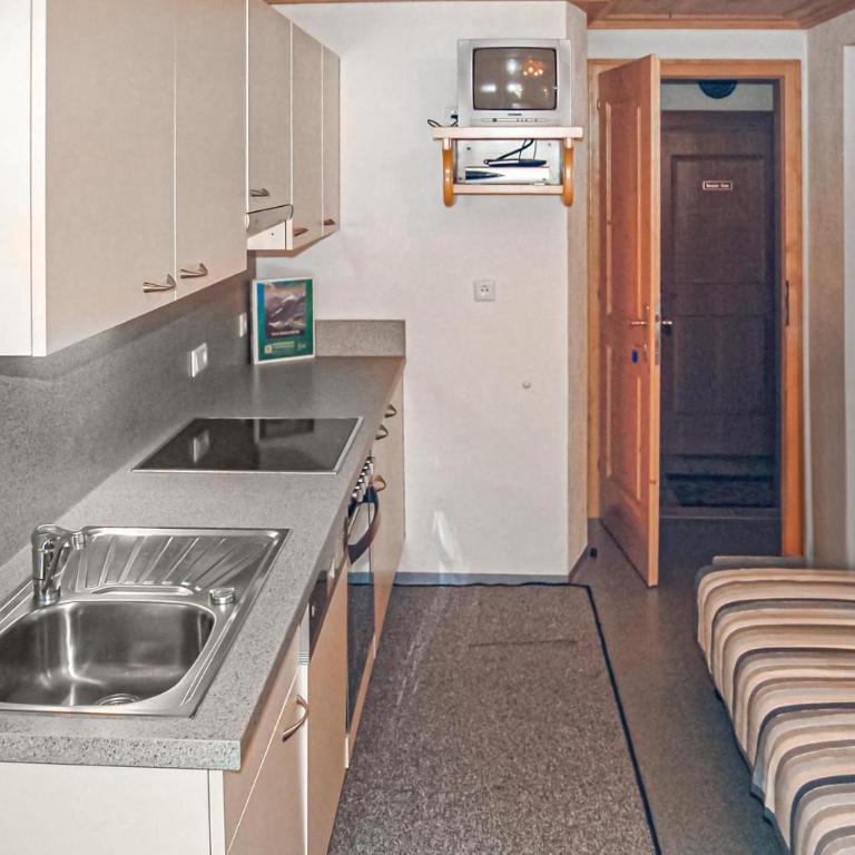 Ferienwohnung In Kapplpaznaun - Apartment mit 2 Schlafzimmern - 1