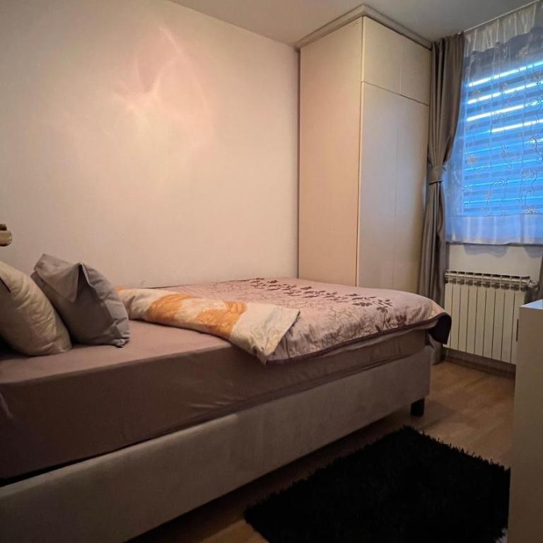 Pejton apartment house - Apartman sa 3 Spavaće Sobe - 15