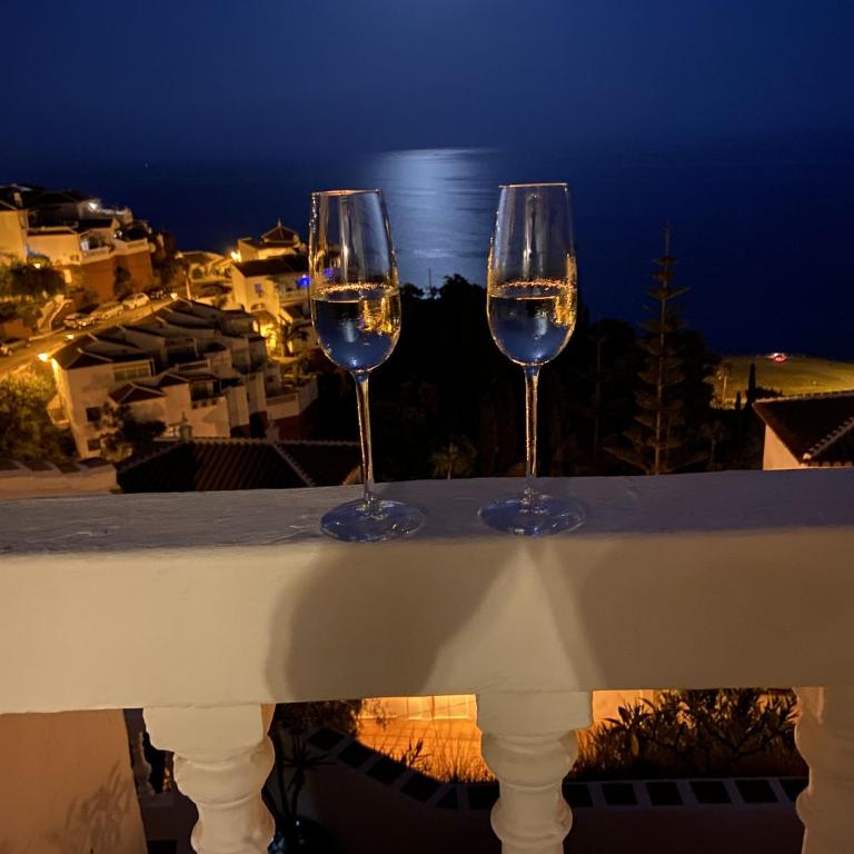 Casa Ladera del Mar - Apartamento de 2 dormitorios con terraza y vistas al mar - 32