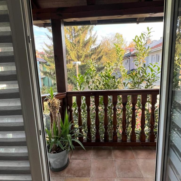 Pejton apartment house - Apartman sa 3 Spavaće Sobe - 3