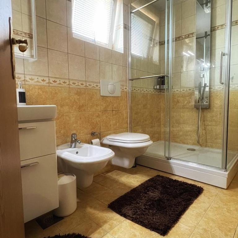 Pejton apartment house - Apartman sa 3 Spavaće Sobe - 8