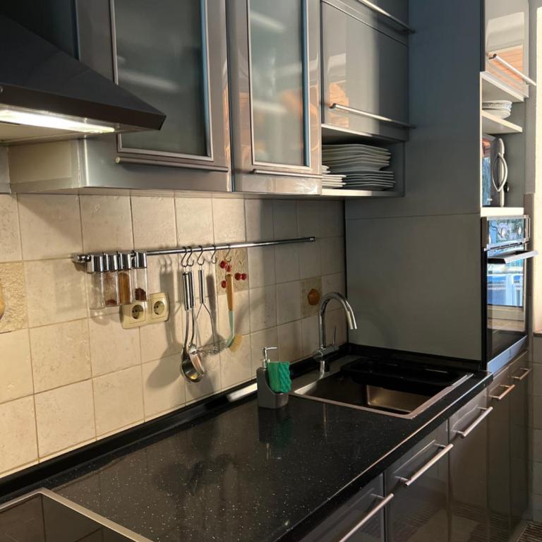 Pejton apartment house - Apartman sa 3 Spavaće Sobe - 13