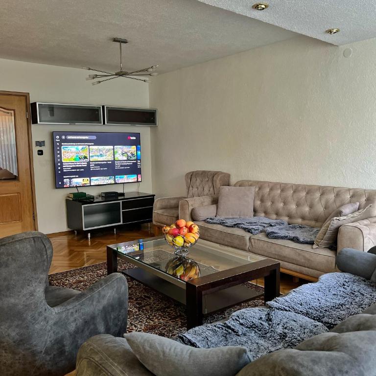 Pejton apartment house - Apartman sa 3 Spavaće Sobe - 4