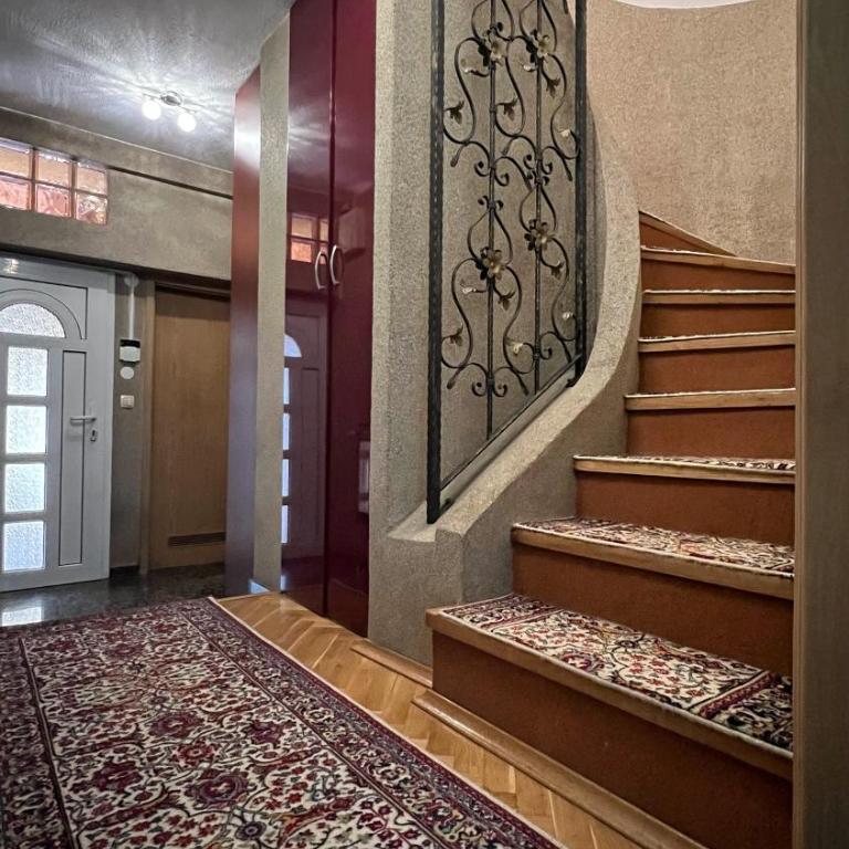 Pejton apartment house - Apartman sa 3 Spavaće Sobe - 19