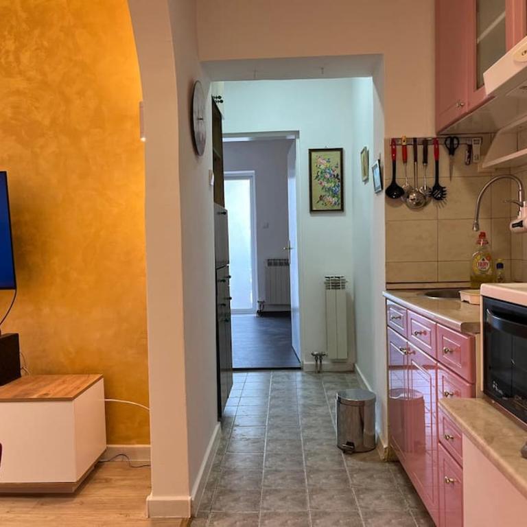 Rakovica Centar - One-Bedroom Apartment - 6