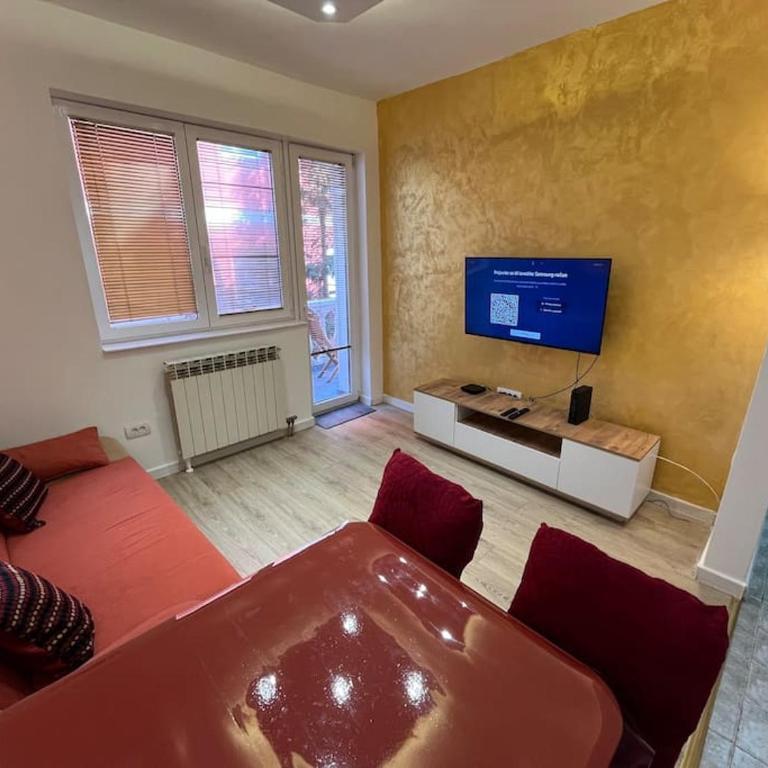 Rakovica Centar - Apartman sa 1 Spavaćom Sobom - 4
