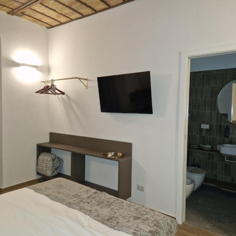 Casa Fortuna 278 - Camera Matrimoniale con Bagno Privato - 11