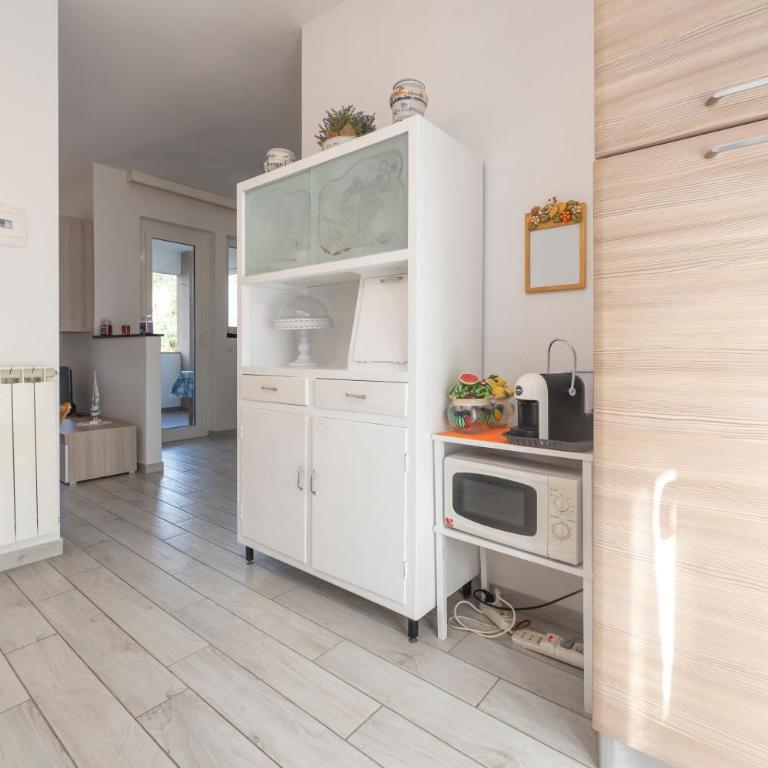 281 - Casa Bouganville Sestri Levante, 12minuti a piedi dal Mare e dal Centro - Appartamento con 1 Camera da Letto - 26
