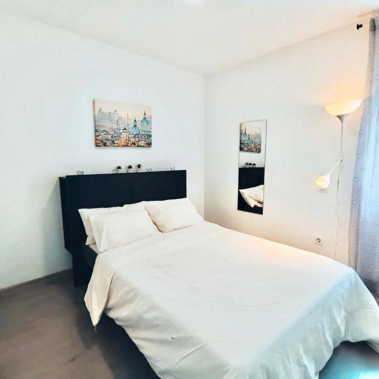 Metro Avenida de America 07 - Apartamento de 1 dormitorio - 4