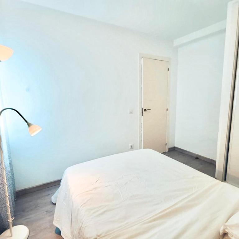 Metro Avenida de America 07 - Apartamento de 1 dormitorio - 14