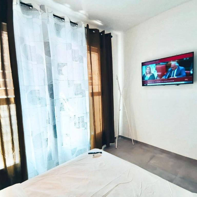 Metro Avenida de America 02 - Apartamento de 1 dormitorio - 10