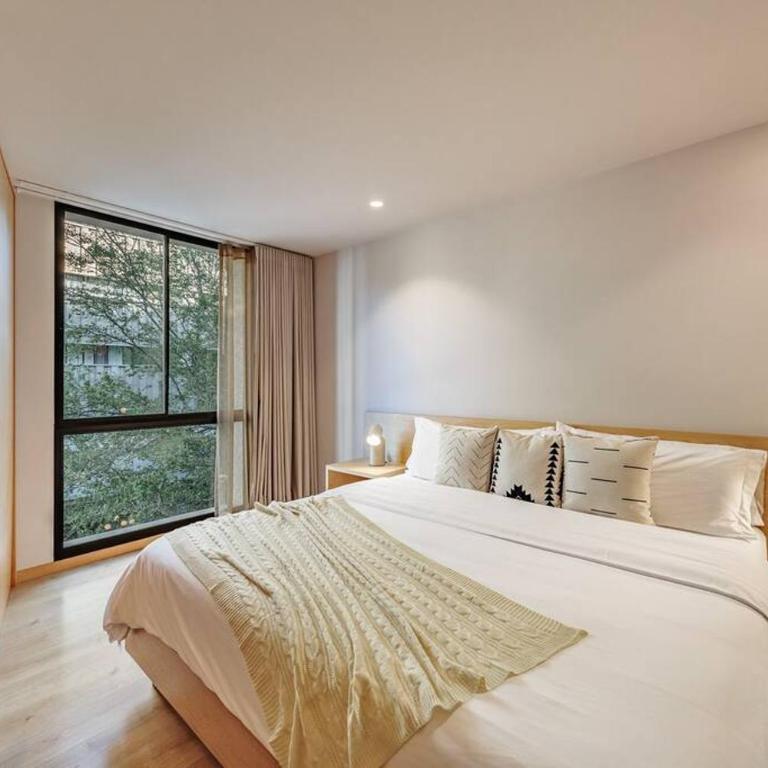 Exquisito Estudio en Provenza - Apartamento de 1 dormitorio - 9