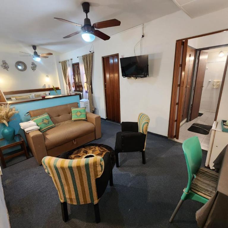 Hostel & Spa Mediterránea - Standard Suite - 5