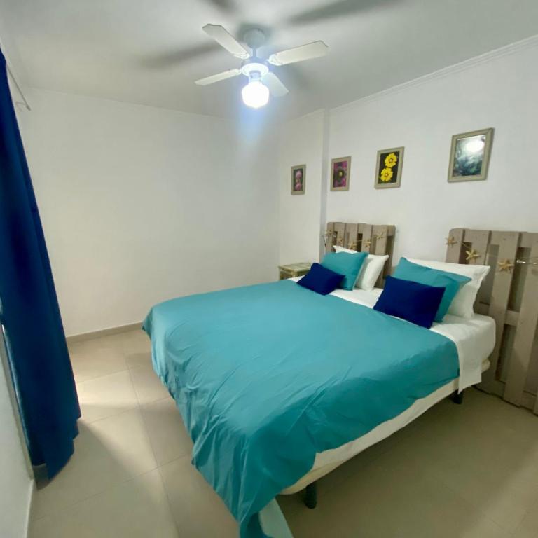 Casa Elena - Apartamento de 1 dormitorio - 7