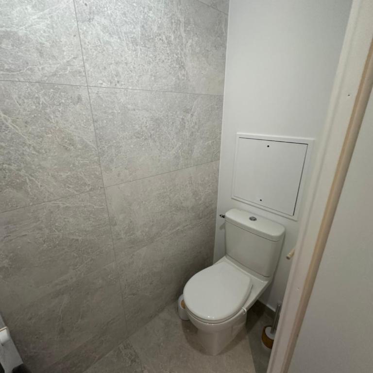 Air conditioned apartment 78 m2, Terrace 50m2 - Appartement 2 Chambres - 15