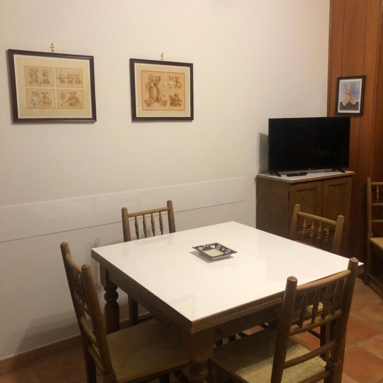 Casa Dell'Orso - Appartamento con Vista Montagna - 34
