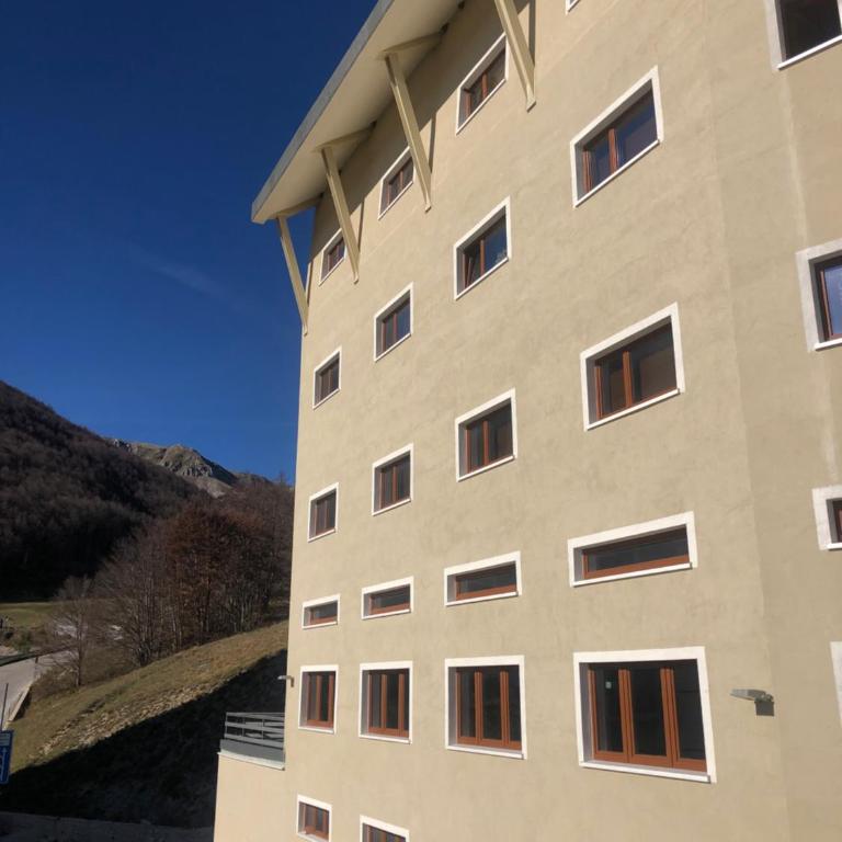 Casa Dell'Orso - Appartamento con Vista Montagna - 43